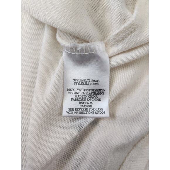 Z Supply Women's Sun Ray Star Long Sleeve Top Size Small - Picture 12 of 12